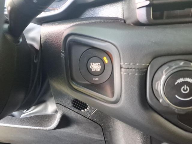 2024 Jeep Wrangler Rubicon X