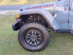 2024 Jeep Wrangler Rubicon X