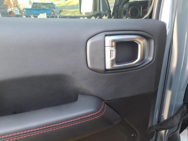 2024 Jeep Wrangler Rubicon X