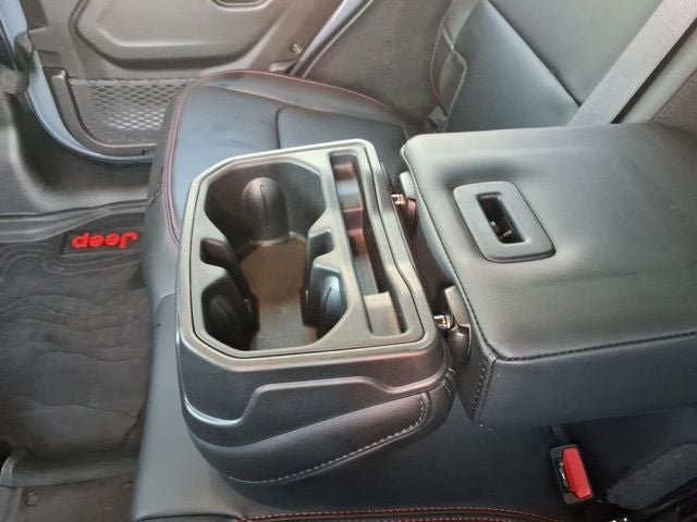 2024 Jeep Wrangler Rubicon X