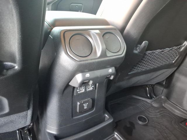 2024 Jeep Wrangler Rubicon X