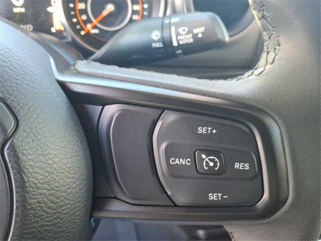 2023 Jeep Gladiator Willys