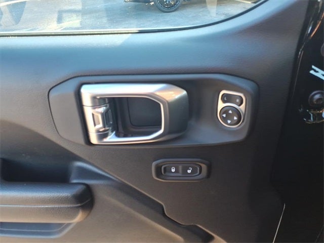 2023 Jeep Gladiator Willys