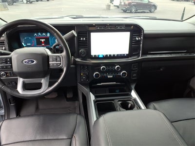 2024 Ford F-250SD Lariat