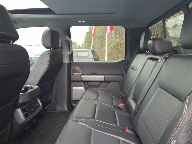 2024 Ford F-250SD Lariat