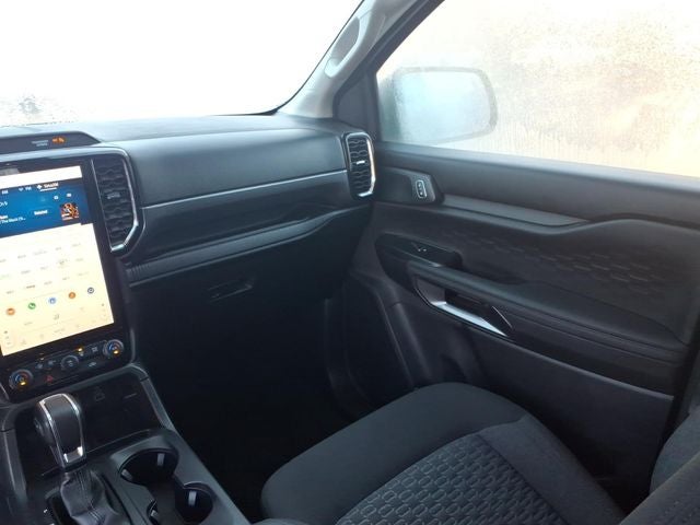 2025 Ford Ranger XLT FX4 OFF ROAD