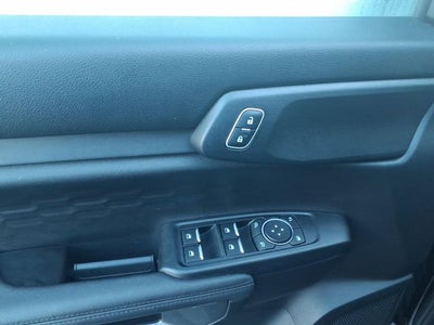 2025 Ford Ranger XLT FX4 OFF ROAD