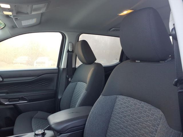 2025 Ford Ranger XLT FX4 OFF ROAD