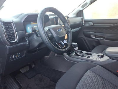 2025 Ford Ranger XLT FX4 OFF ROAD