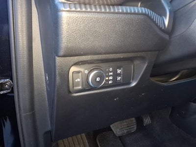 2025 Ford Ranger XLT FX4 OFF ROAD