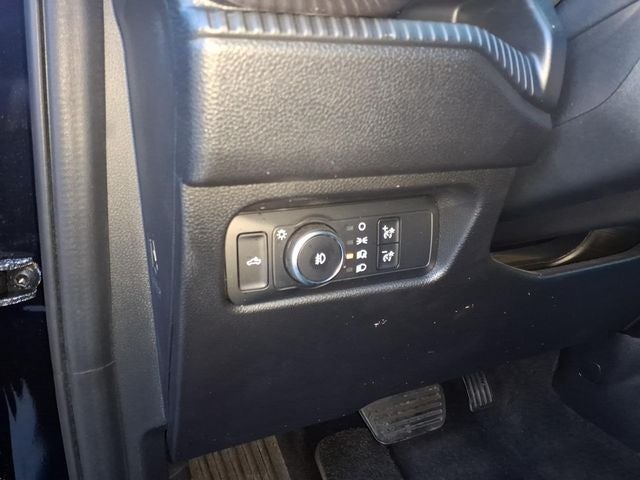 2025 Ford Ranger XLT FX4 OFF ROAD