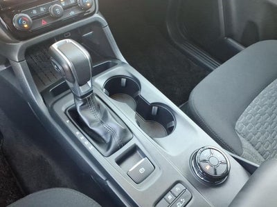 2025 Ford Ranger XLT FX4 OFF ROAD