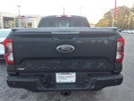 2025 Ford Ranger XLT FX4 OFF ROAD