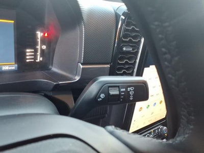 2025 Ford Ranger XLT FX4 OFF ROAD