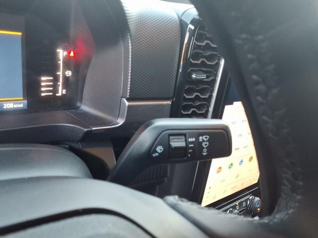 2025 Ford Ranger XLT FX4 OFF ROAD