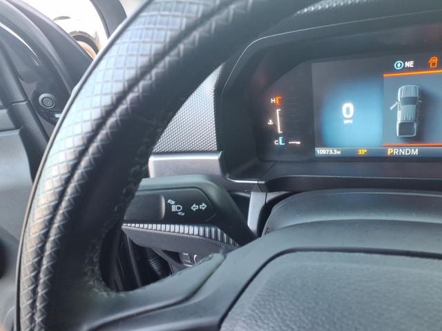 2025 Ford Ranger XLT FX4 OFF ROAD