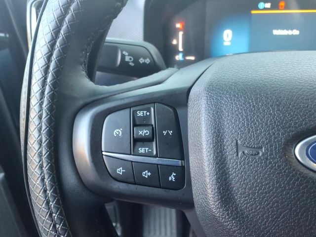 2025 Ford Ranger XLT FX4 OFF ROAD