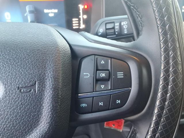 2025 Ford Ranger XLT FX4 OFF ROAD