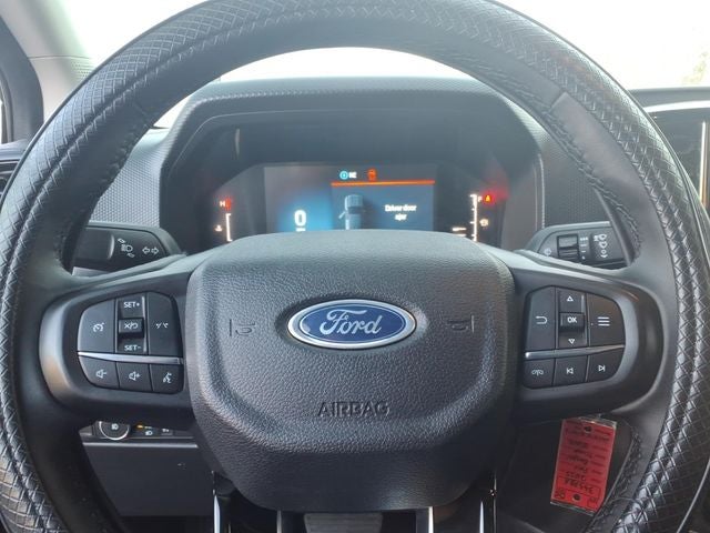 2025 Ford Ranger XLT FX4 OFF ROAD