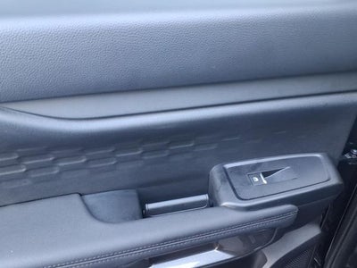 2025 Ford Ranger XLT FX4 OFF ROAD