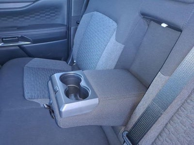 2025 Ford Ranger XLT FX4 OFF ROAD