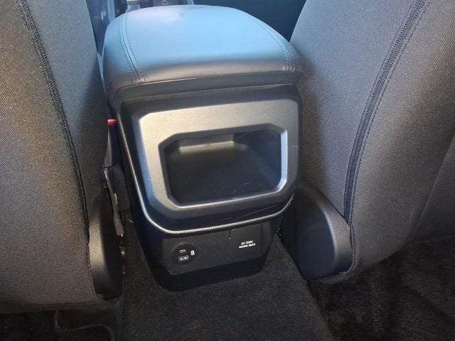 2025 Ford Ranger XLT FX4 OFF ROAD