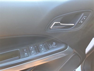 2019 Chevrolet Colorado ZR2