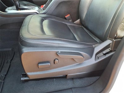 2019 Chevrolet Colorado ZR2