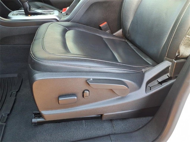 2019 Chevrolet Colorado ZR2