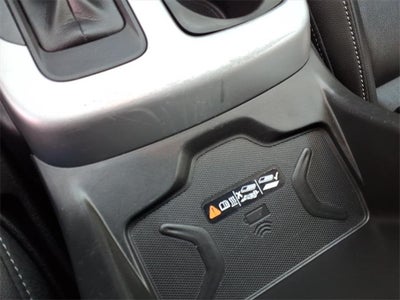 2019 Chevrolet Colorado ZR2