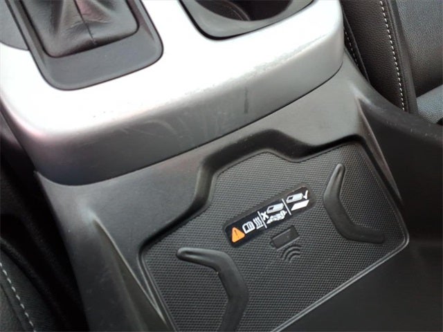 2019 Chevrolet Colorado ZR2