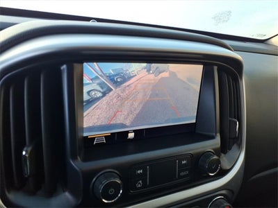 2019 Chevrolet Colorado ZR2