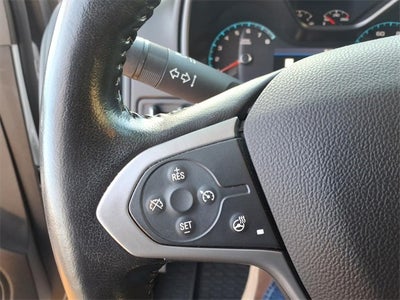 2019 Chevrolet Colorado ZR2