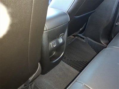 2019 Chevrolet Colorado ZR2