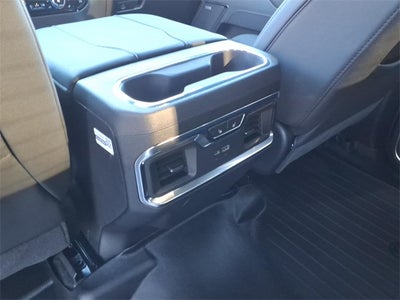 2026 GMC Sierra 2500HD SLT