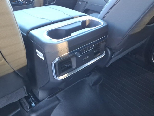 2026 GMC Sierra 2500HD SLT