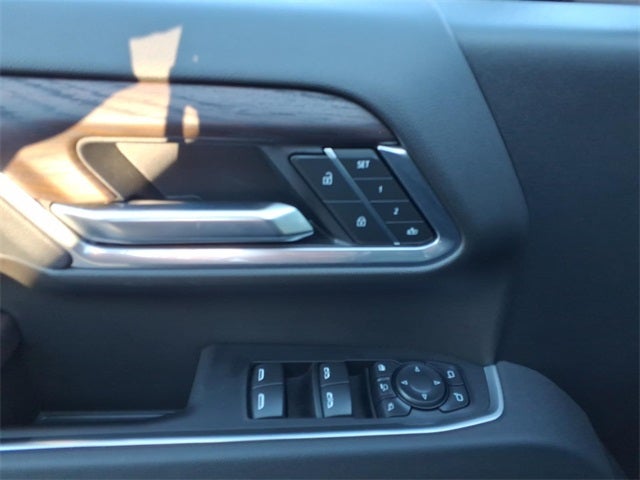 2026 GMC Sierra 2500HD SLT