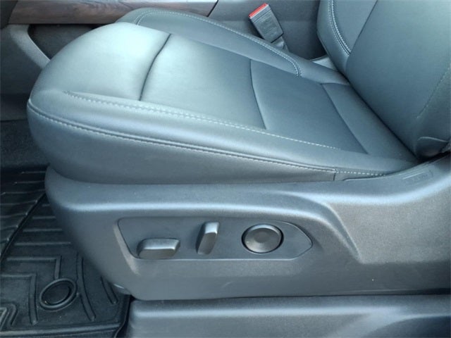 2026 GMC Sierra 2500HD SLT