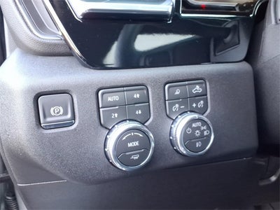 2026 GMC Sierra 2500HD SLT