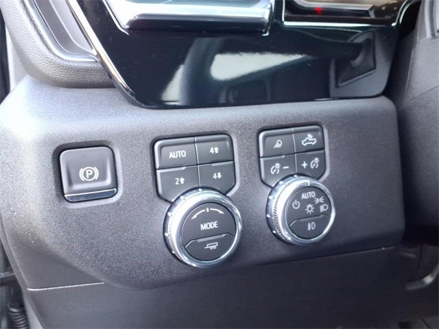 2026 GMC Sierra 2500HD SLT