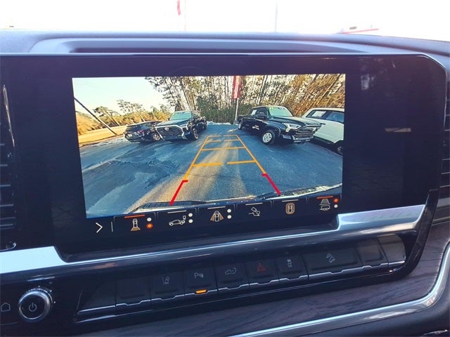 2026 GMC Sierra 2500HD SLT