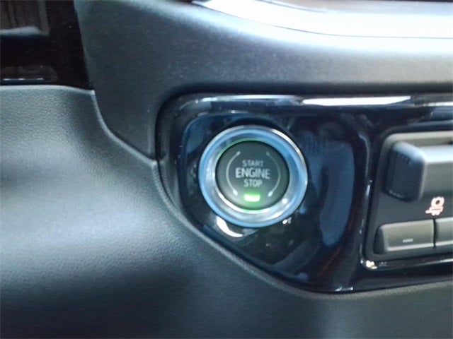 2026 GMC Sierra 2500HD SLT