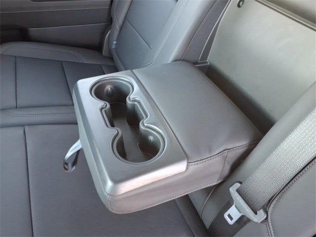 2026 GMC Sierra 2500HD SLT