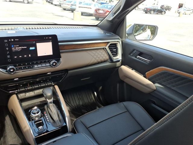 2024 GMC Canyon Denali