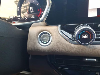 2024 GMC Canyon Denali