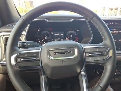 2024 GMC Canyon Denali