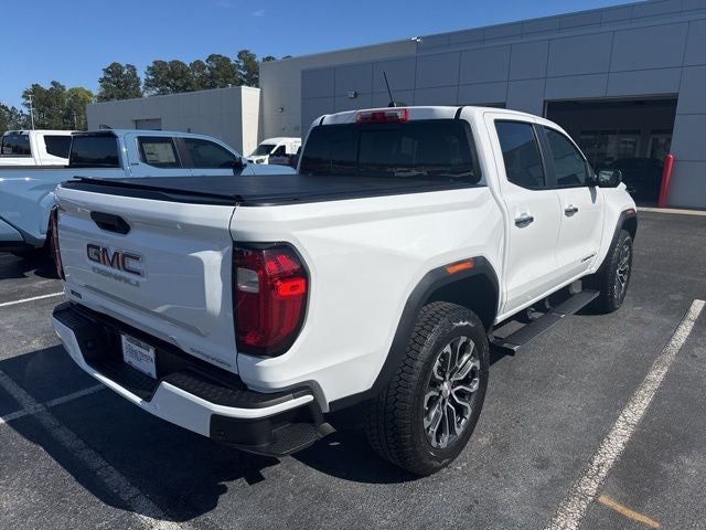 2024 GMC Canyon Denali