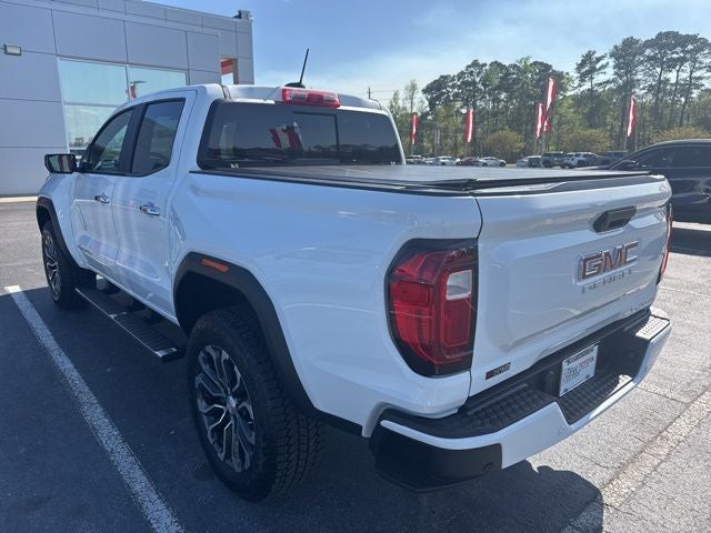 2024 GMC Canyon Denali