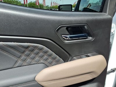2024 GMC Canyon Denali
