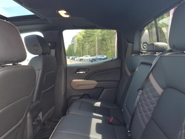 2024 GMC Canyon Denali